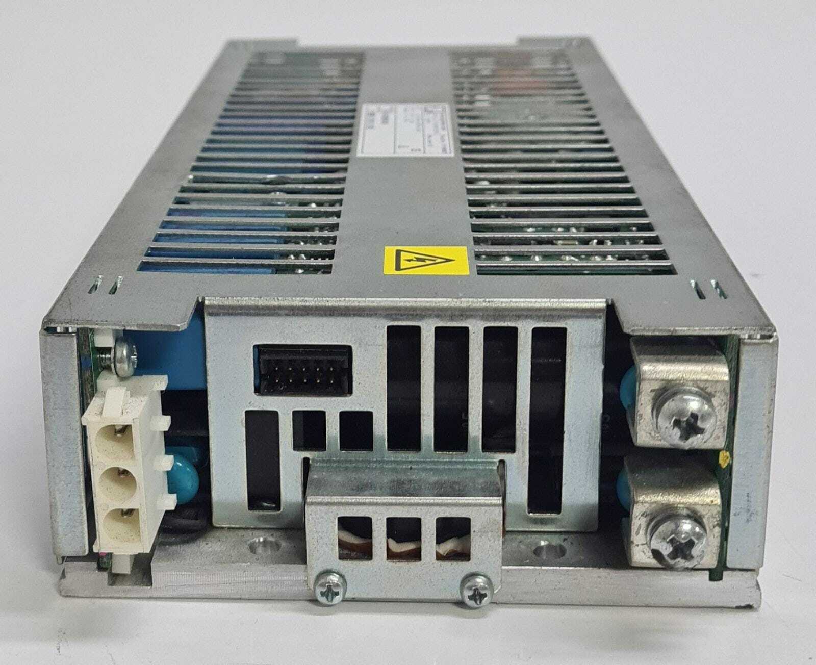 XP Power CCH600PS28 BETA 10009315 Ac-Dc Converter Enclosed Power Supply