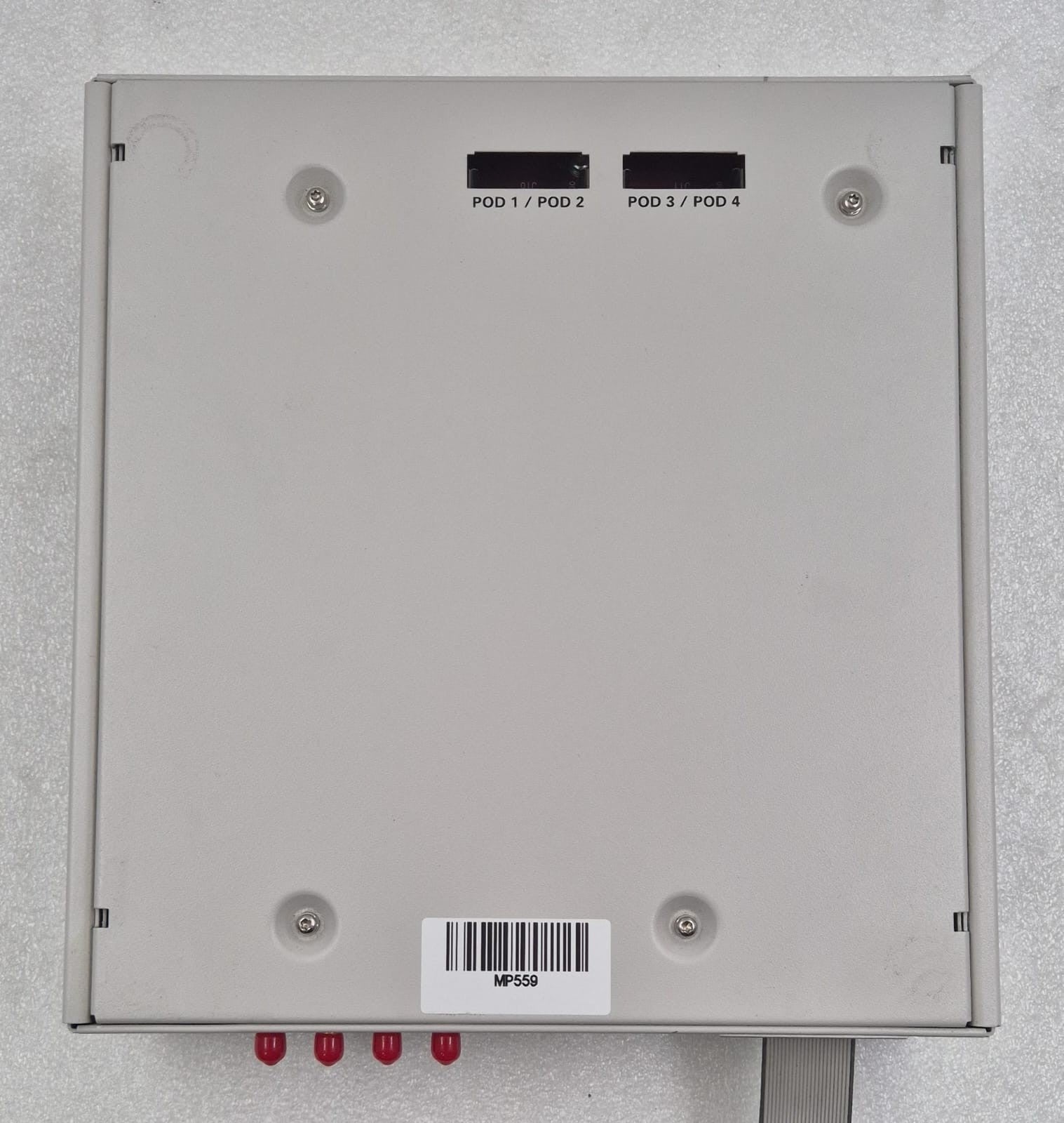 Agilent Technologies N4851A Serial Acquisition Probe Logic Analyzer