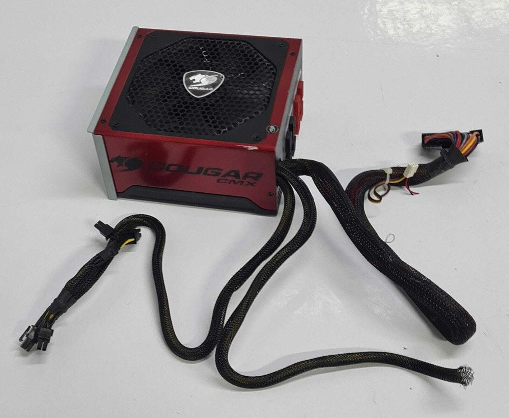 COUGAR CMX 850 CGR BX-850 Modular Power Supply 850W