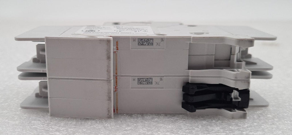 ABB SU202PR-K16A Circuit Breaker 2CDS 272 327 R0467 2X16A