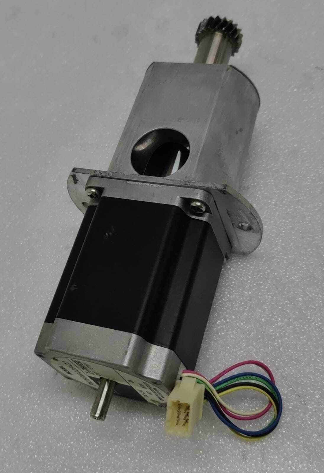 VEXTA ORIENTAL Stepping Motor Model PK268M-02B-C3 2-Phase 0.9/Step 4.5V DC 2A