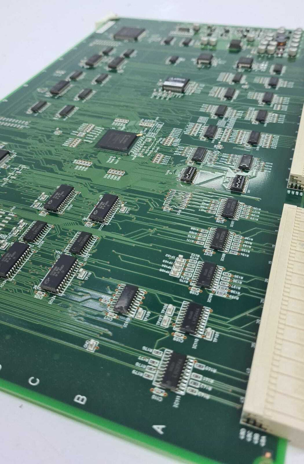 Aloka SSD 3500 Ultrasound Board PCB EP478400DD