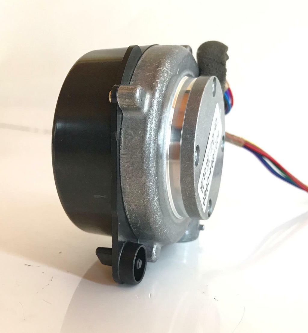 ebmpapst Breas Apex AB-lll i 24VDC 2A Fan Blower Centrifugal Fan Air Blower