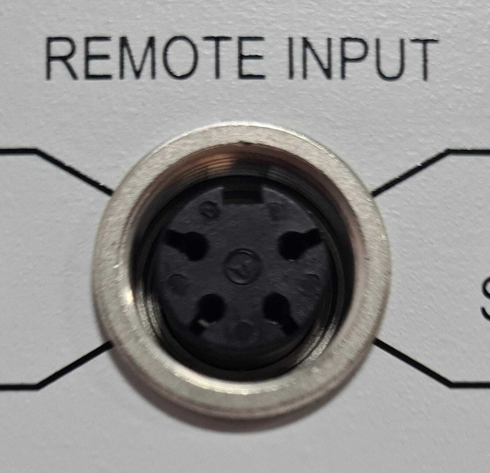 Hardinge H-5CI-C Danaher Programmable CNC Servo Control for Rotary Indexers