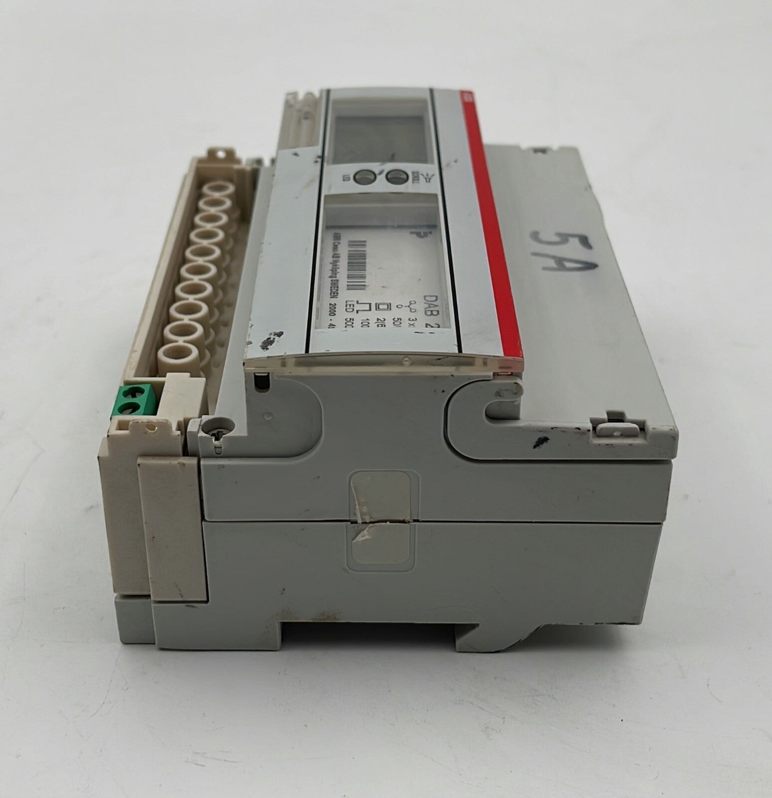 ABB DAB 211500 Delta Meter