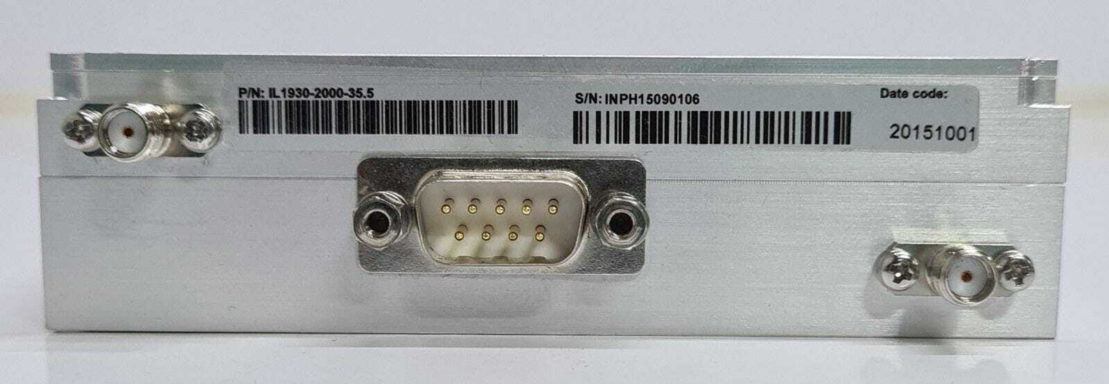 INSPOWER RF Amplifiers IL1930-2000-35.5 PCS