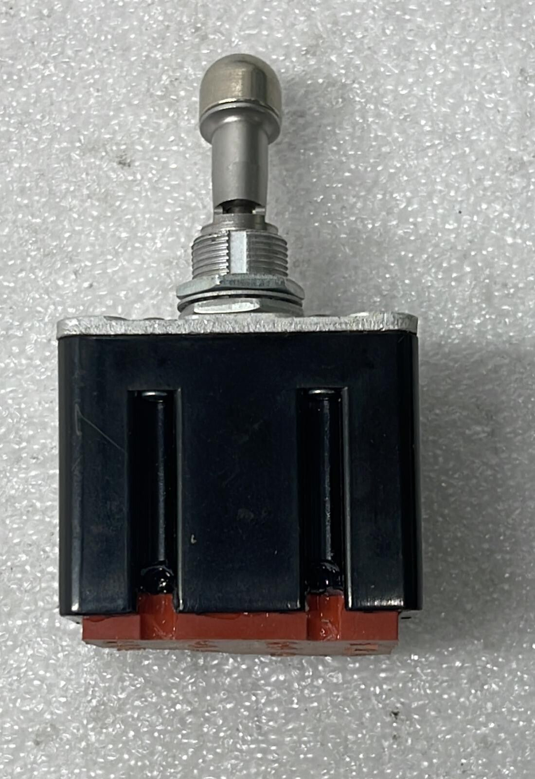 HONEYWELL 104TL2-3D MICRO SWITCH TOGGLE MS27789-23D