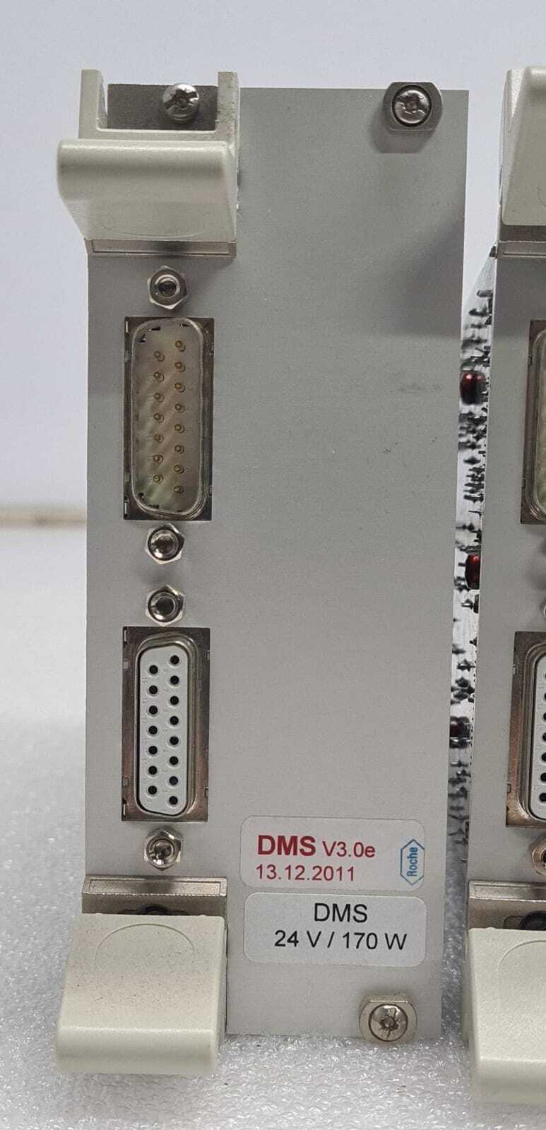 DMS V3.0e & 3* V3.0c & 2* PUMA5-97 10X Boards Driver Controllers Kit For SKYTE