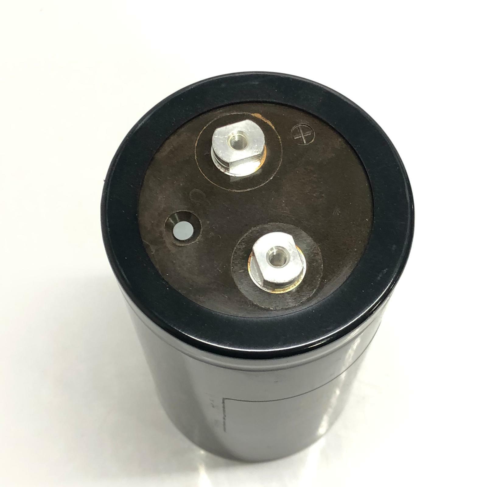 KEMET 4700μF Electrolytic Capacitor 450V dc, Screw Mount - ALS30A472NP450 -+ 20%