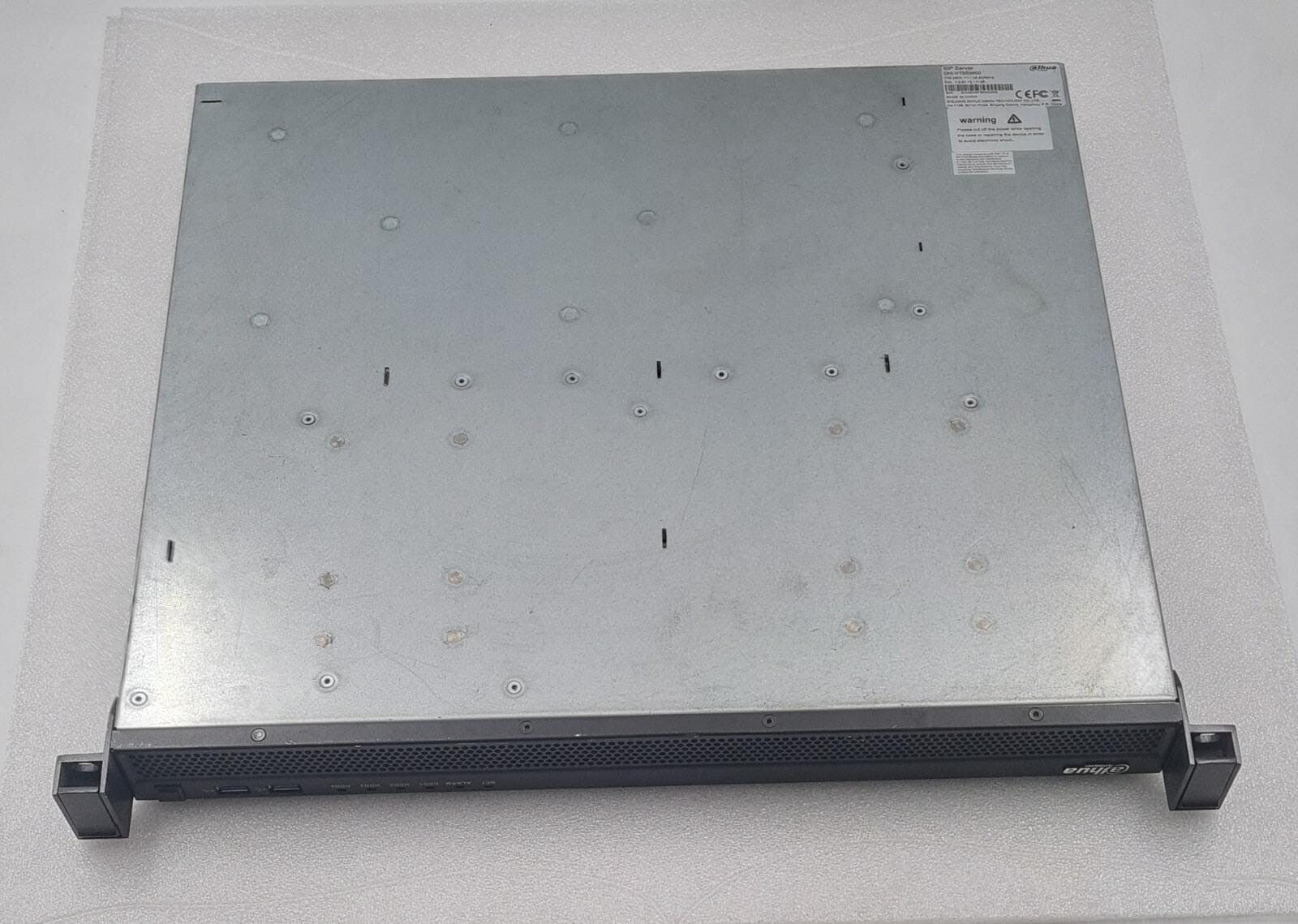 DAHUA SIP Server DHI-VTSS5000 1.0.01.13.11138 110-240V