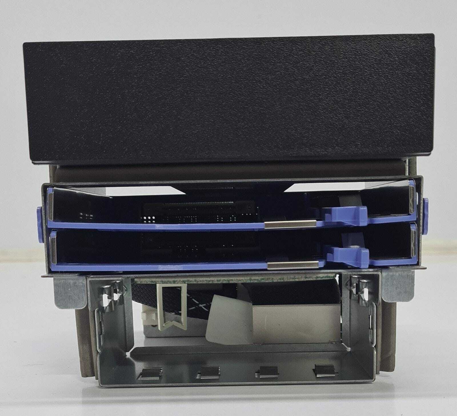 Creo Kodak P97H9137 2PH64098 IBM 80P3516 97P4165 Media Backplane pSeries