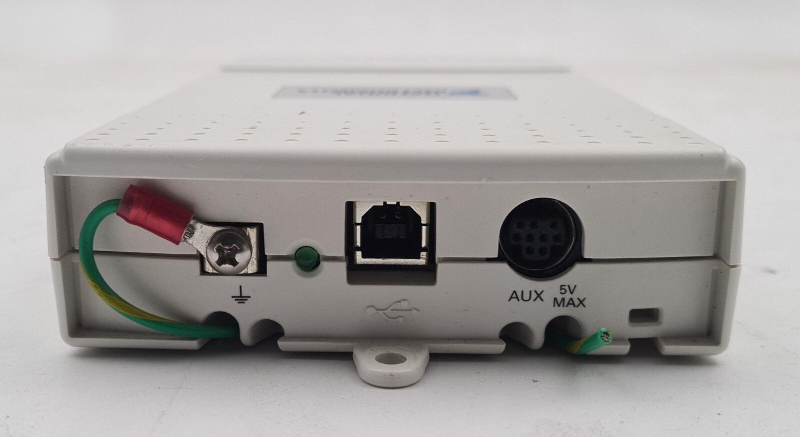 National Instruments NI USB-4065 196824D-01L digital multimeter module