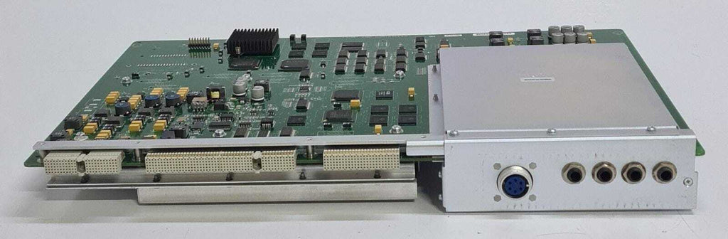 Philips iU22 Ultrasound 453561284573 453561157123 Motor Controller Board