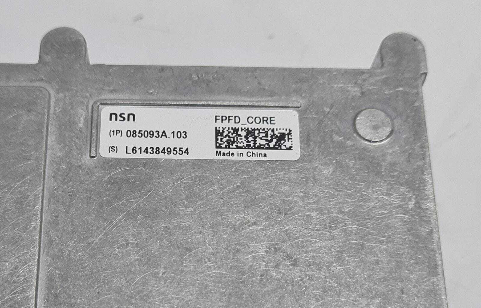 NSN NOKIA FPFD 472301A 085093A Power Distribution RF Sub-Module