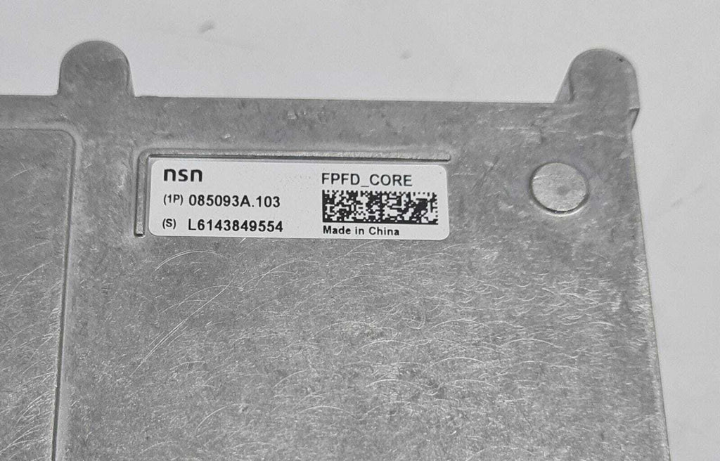 NSN NOKIA FPFD 472301A 085093A Power Distribution RF Sub-Module