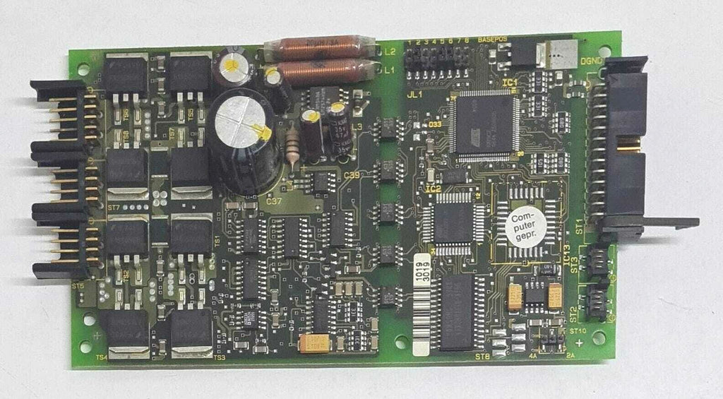 AGFA GEVAERT 8.9499.8140.4 Circuit Board