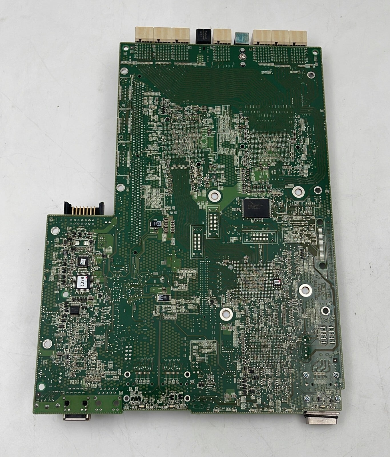 Dell MD36xxF Controller Card Module W/ Lexar 8GB 133x speed