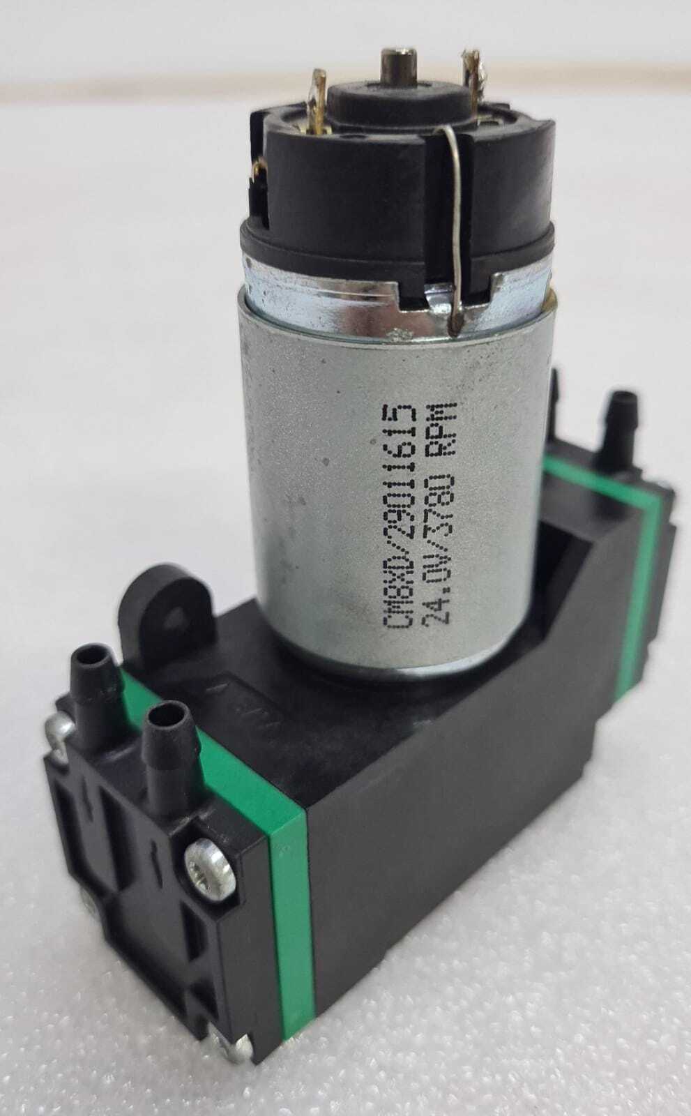 Thomas 1420V 14200522 24VDC Miniature Pump Brushless 29011615 3780 RPM