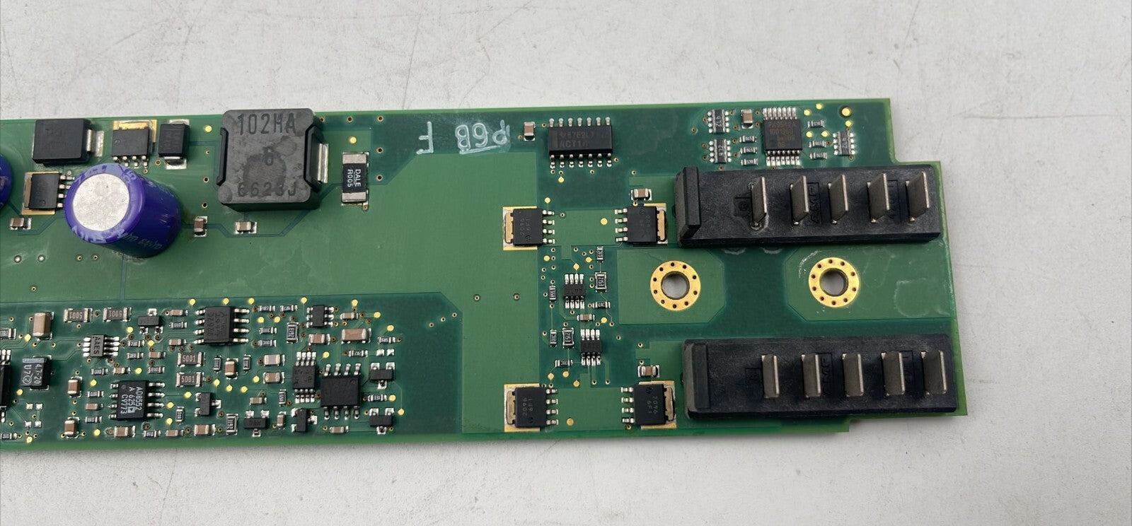 Philips Patient Monitor MP20 MP30 Battery Board M8067-66461