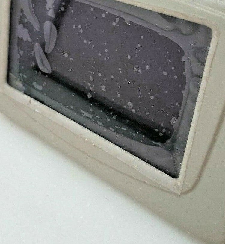 AAC Araltek LCD-Kit For Casio ECRs Cash Register