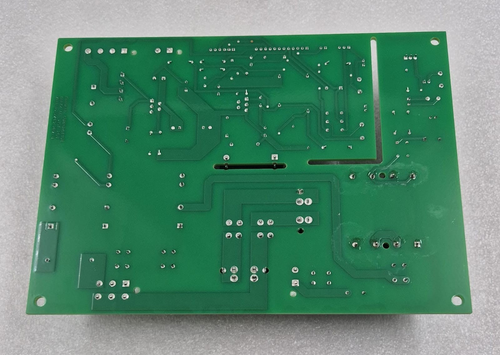 SYNERON CANDELA DISTRIBUTION BOARD 7111-07-2745 PCB