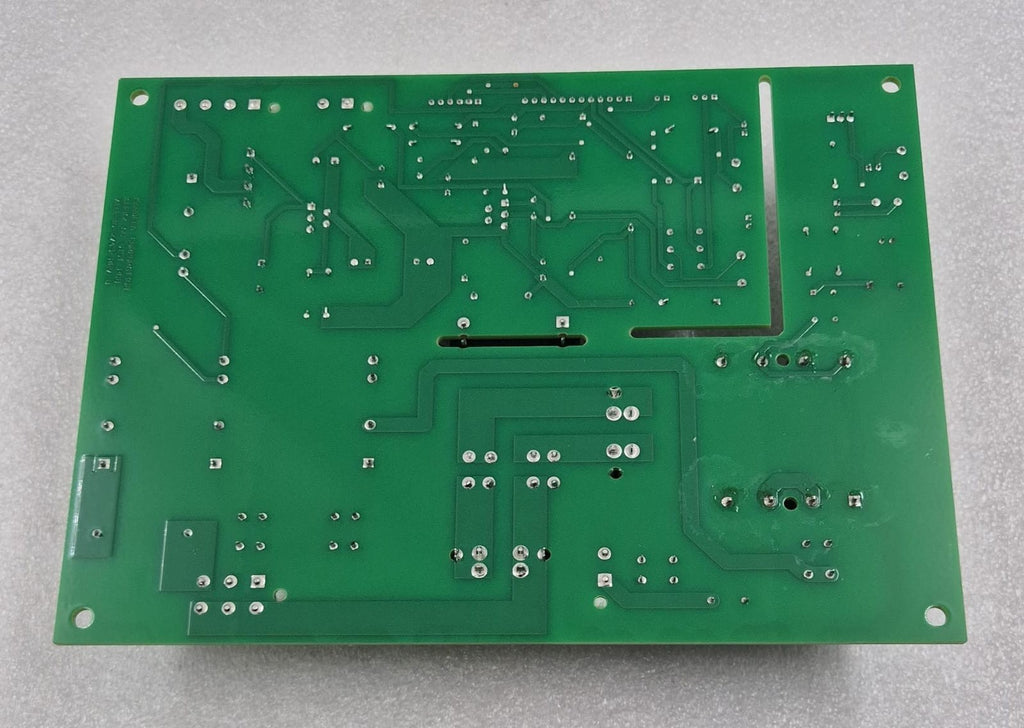 SYNERON CANDELA DISTRIBUTION BOARD 7111-07-2745 PCB