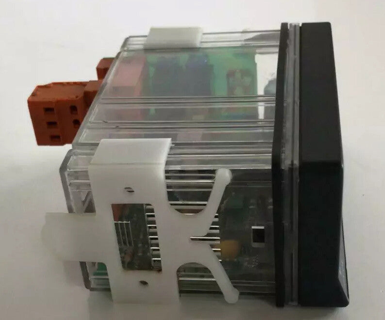 Ditel Universal Digital Indicator Temperature And Resistance Input Junior JR-TTC