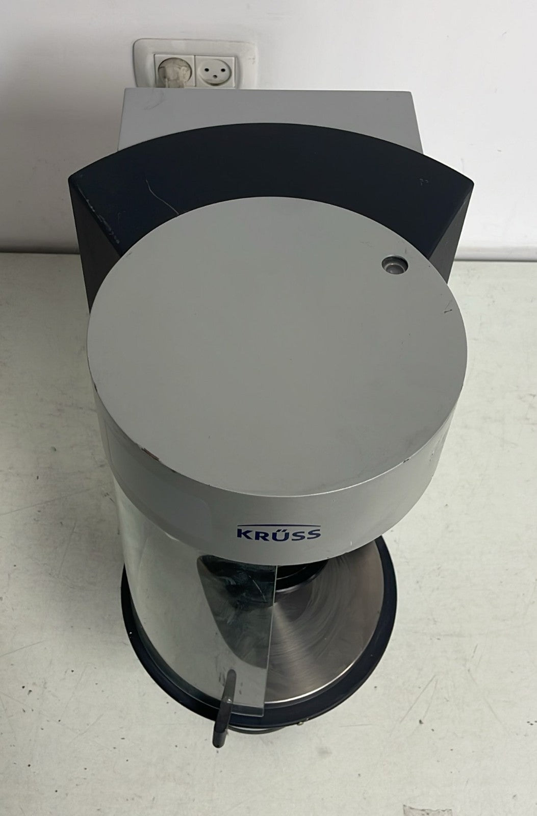 Kruss K11 Force Tensiometer **AS IS