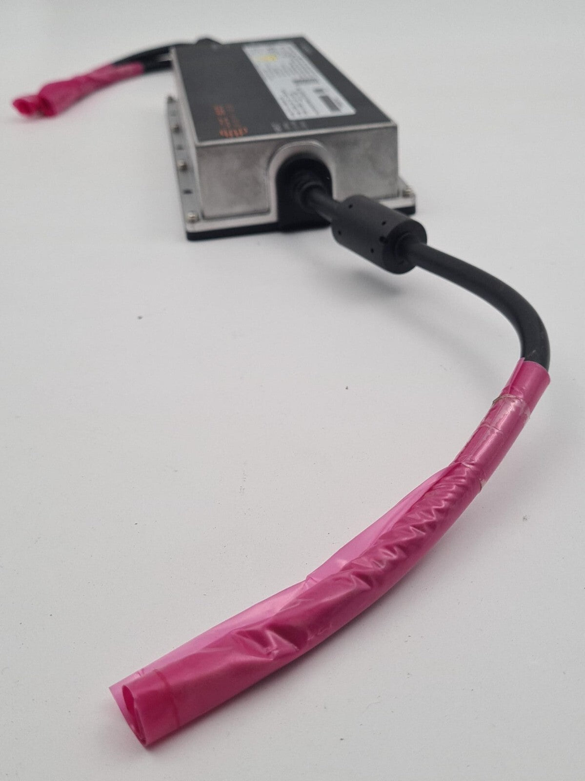 ASTEC Artesyn LCC 600 SERIES LCC600-48H-4PC Switching Power Supply 28V 600W