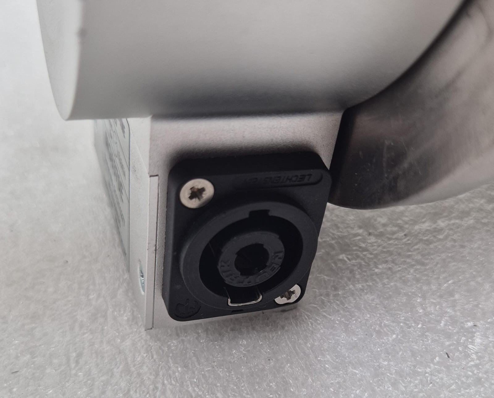 TELEDYNE e2v MG6370E 45133308530 ISSUE 07 MAGNETRONS for ELEKTA