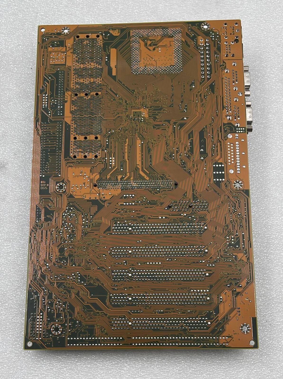 MSI Mainboard MS-6309 Socket 370