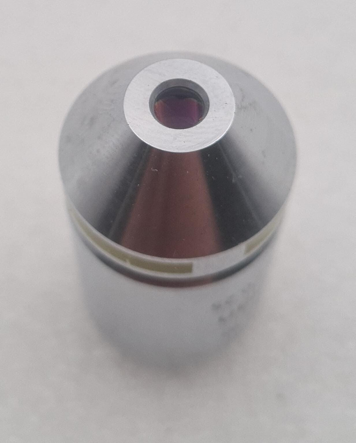 Zeiss A-Plan 10x/0.25 ∞/- 441030 Microscope Objective Lens