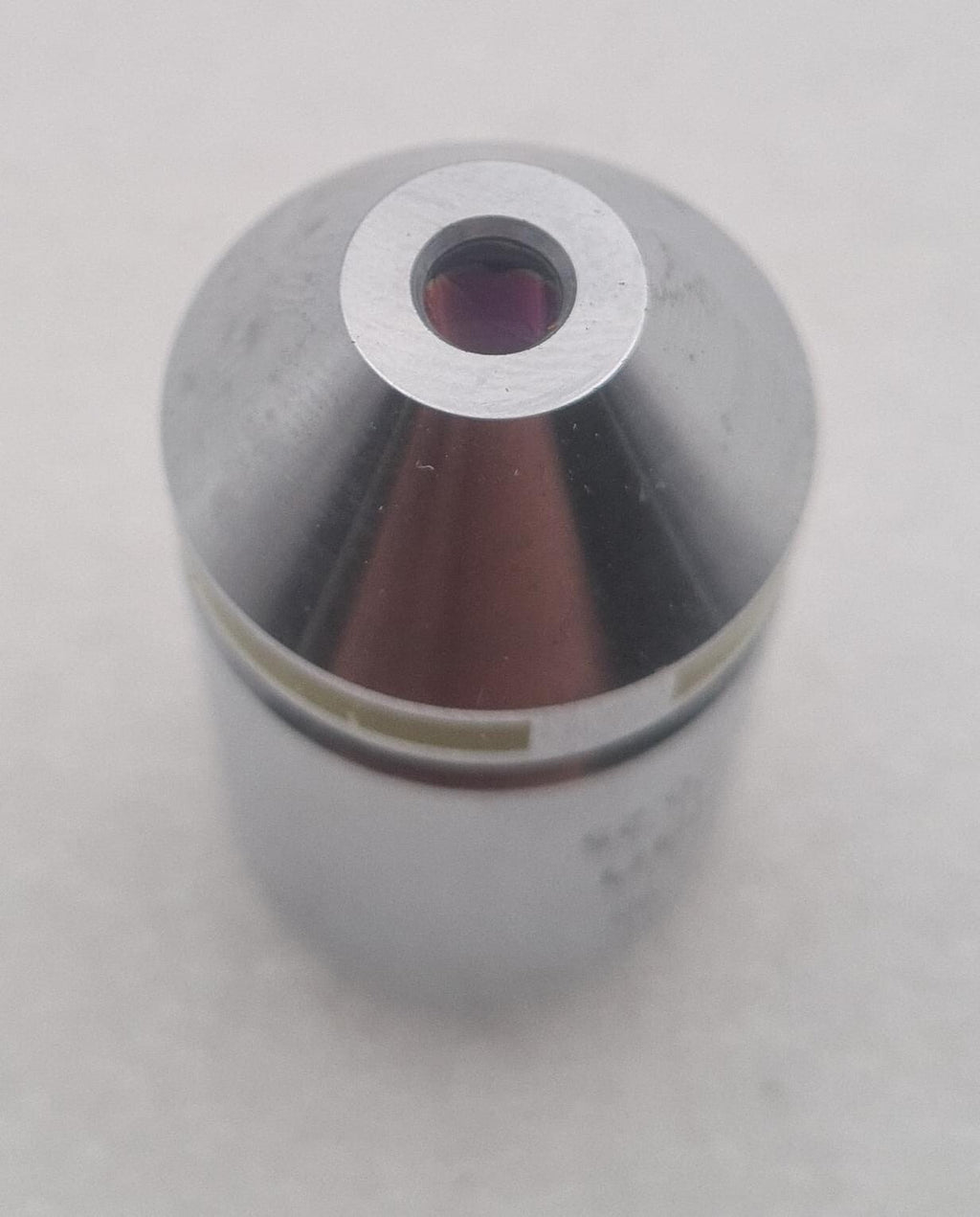 Zeiss A-Plan 10x/0.25 ∞/- 441030 Microscope Objective Lens