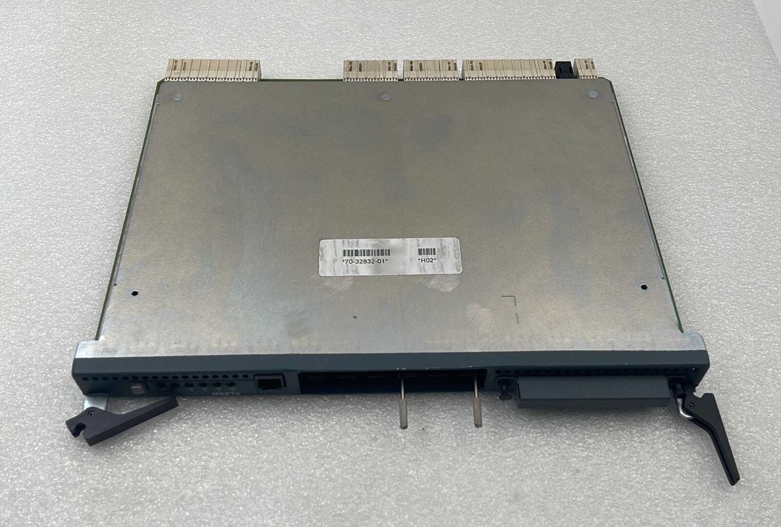DEC Digital 54-23895-01 HSZ70 Raid Controller 70-32832-01