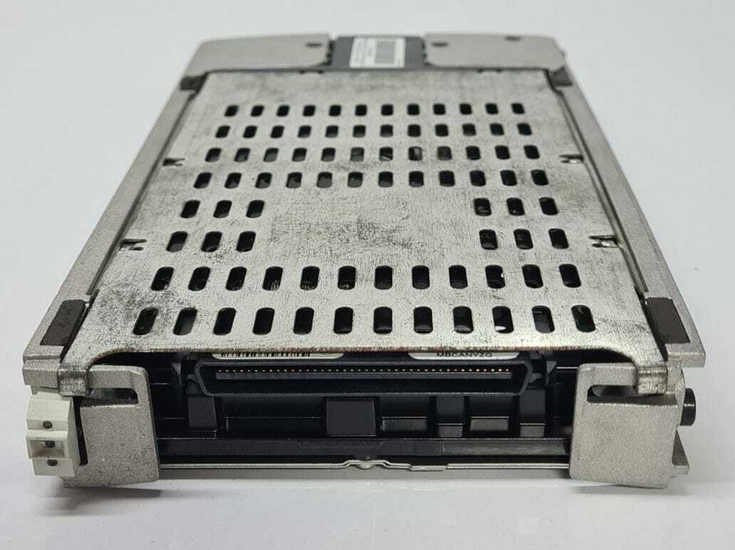 IBM Quantum 8K073J0 26K5245 73.4GB 15k rpm scsi U320  internal drive