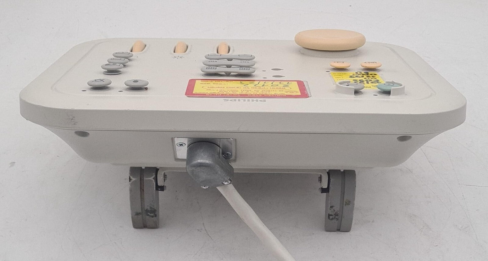 PHILIPS Esterline REVIEW MODULE 989600200541 9375-00228-258 Interface Panel