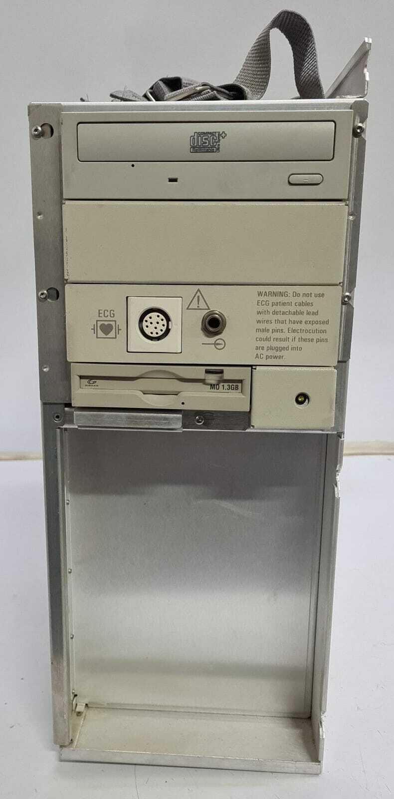 PHILIPS HD11 ULTRASOUND PC Computer Display Processor 453561213222