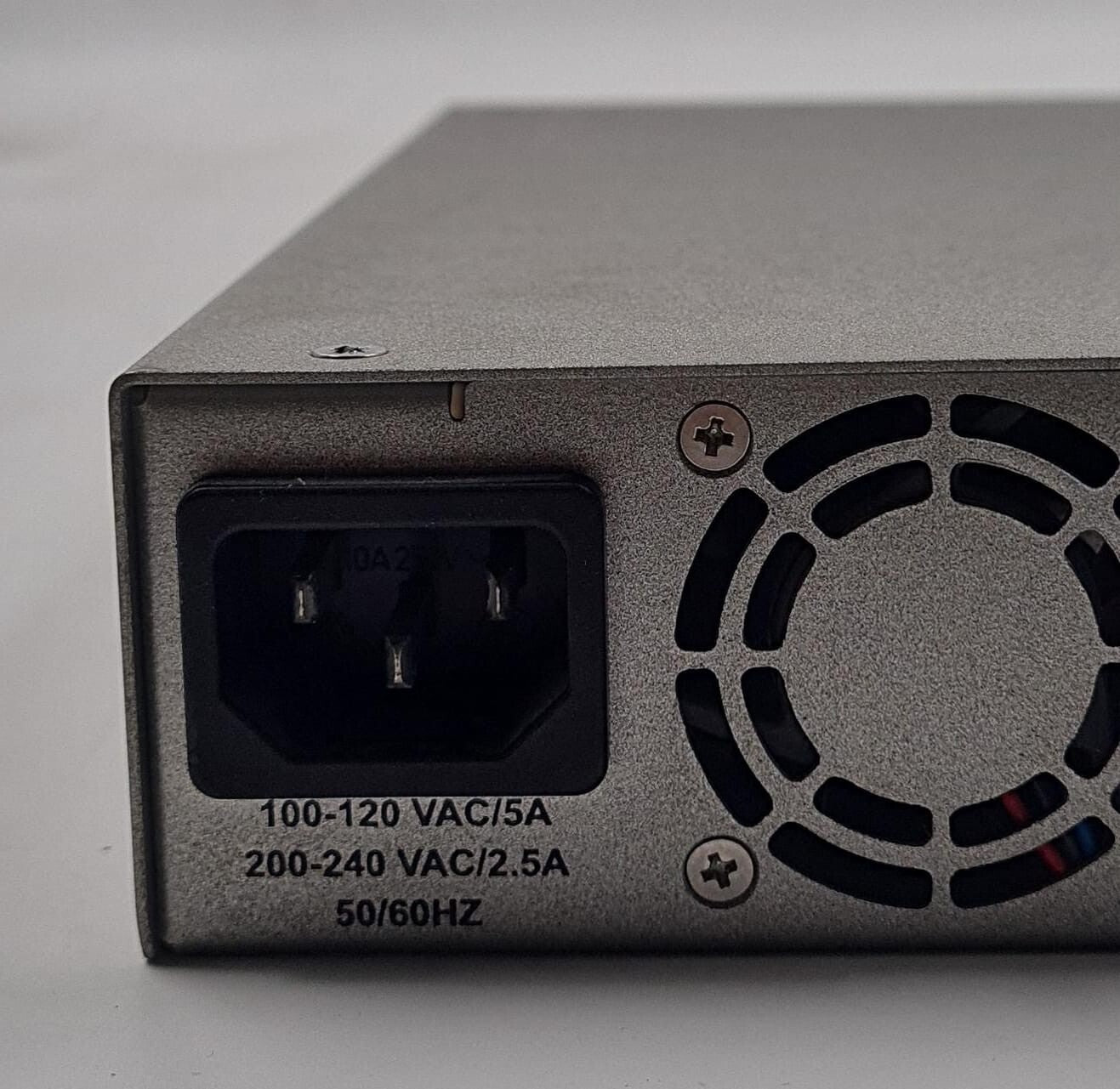 Telco Systems T-Marc 340 TMC-340 Ethernet Demarcation Gateway Switch Module