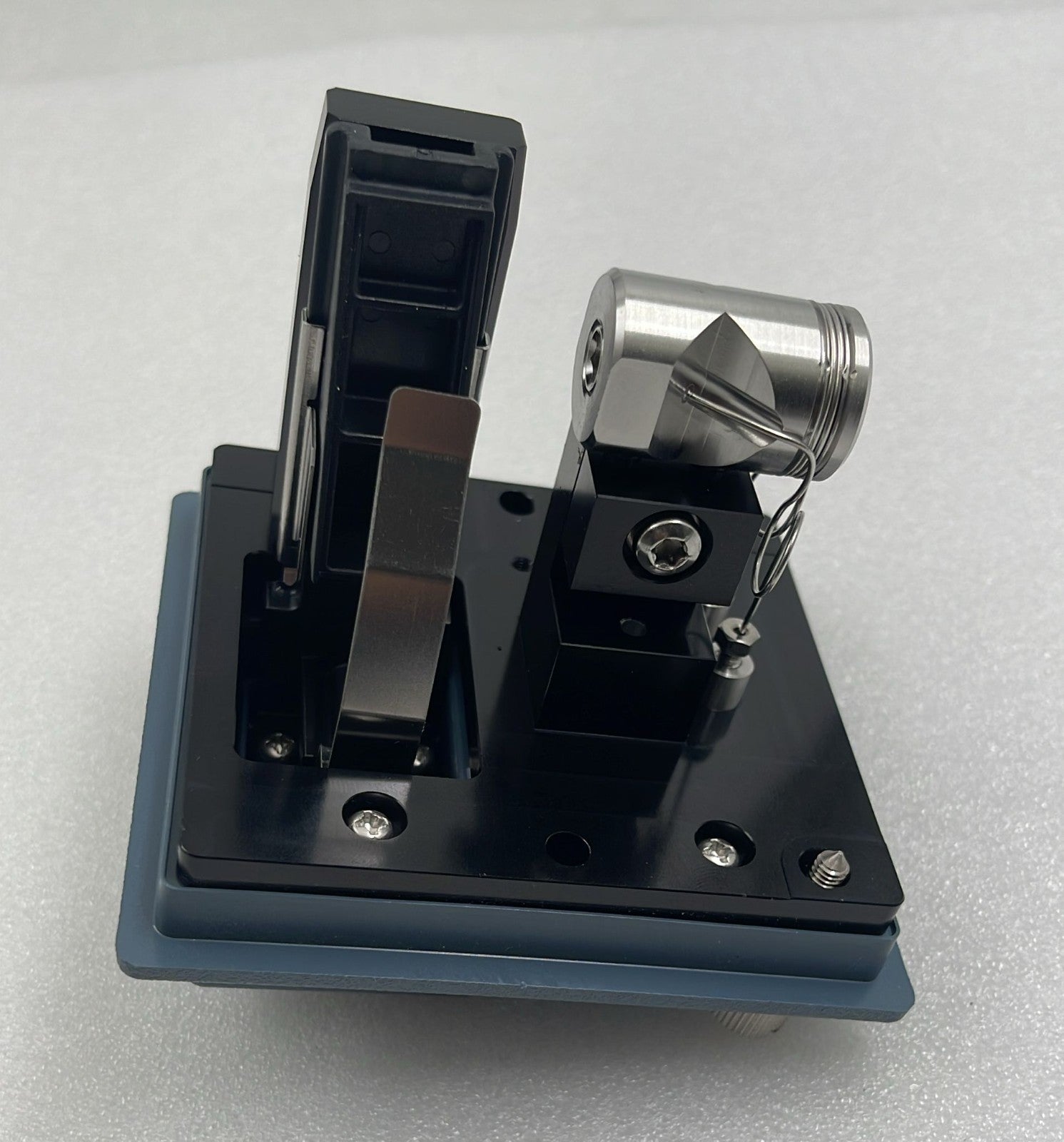 Waters Alliance 289007906 base mounting plate detail