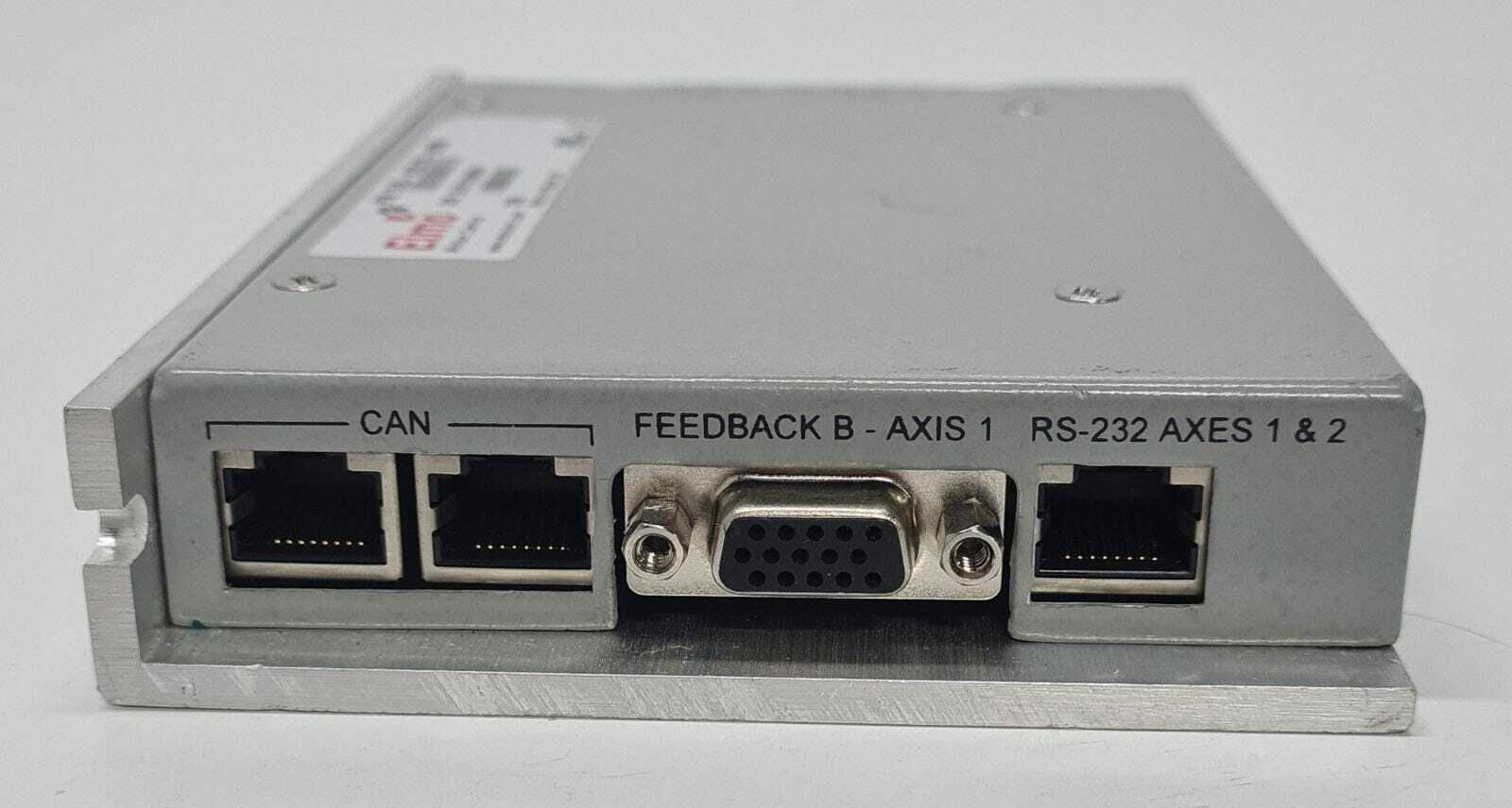 Elmo Motion Control DUO-A10/100-AMBA Servo Drive