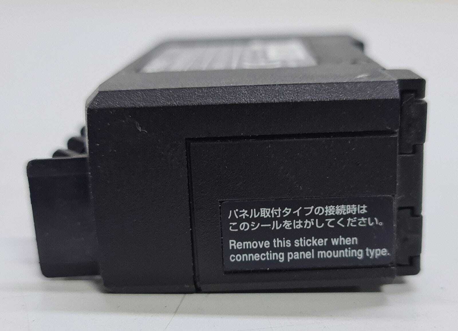 Keyence DL-RS1A 232C Interface Unit Communication Module