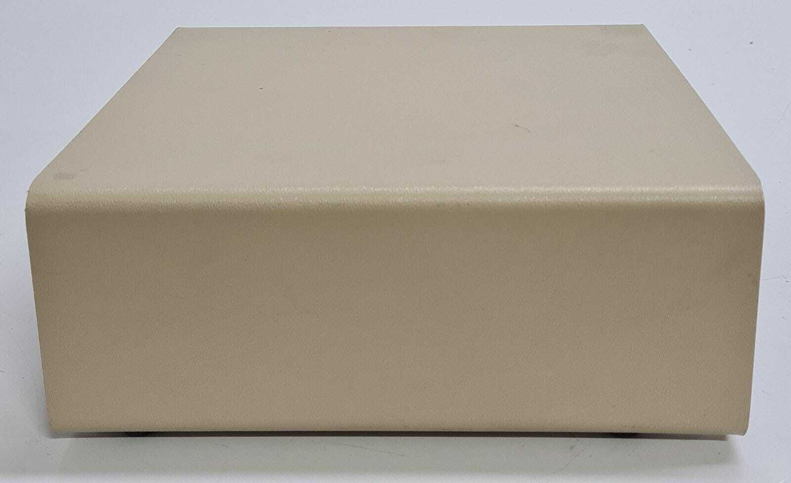 GSI General Scanning AX-730 Scanner Driver AX730AC 115/230V