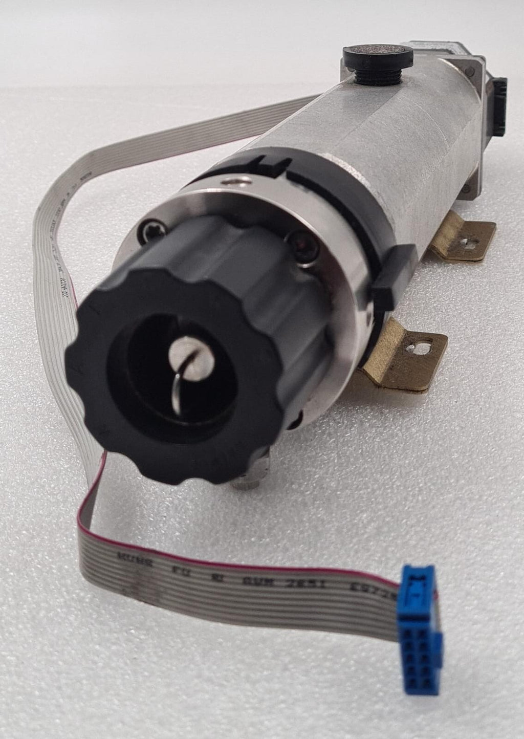 PACIFIC POWERMAX II M21NRXA Plunger Drive Step Motor Waters Alliance 2695 2690