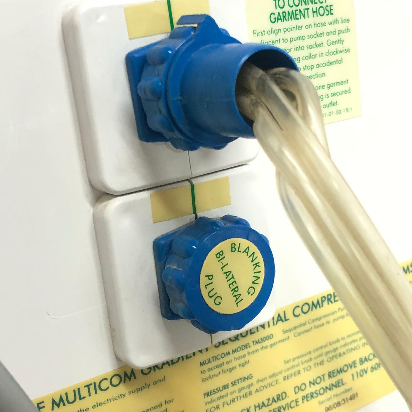 Progressive Talley Multicom Compression Pump TM 300 PMTM1011