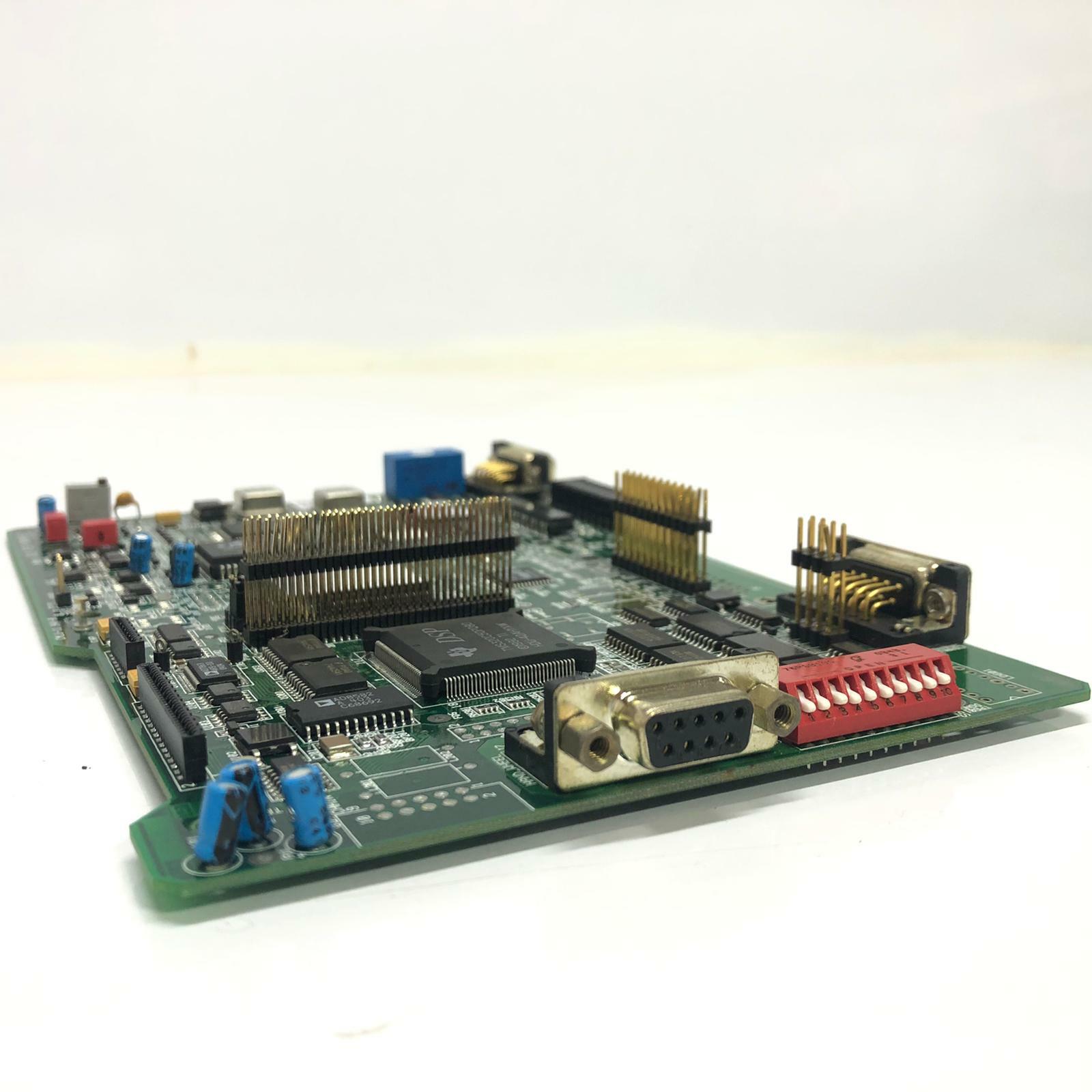 KOLLMORGEN UCB SC RES SER PRD-0019000K-08