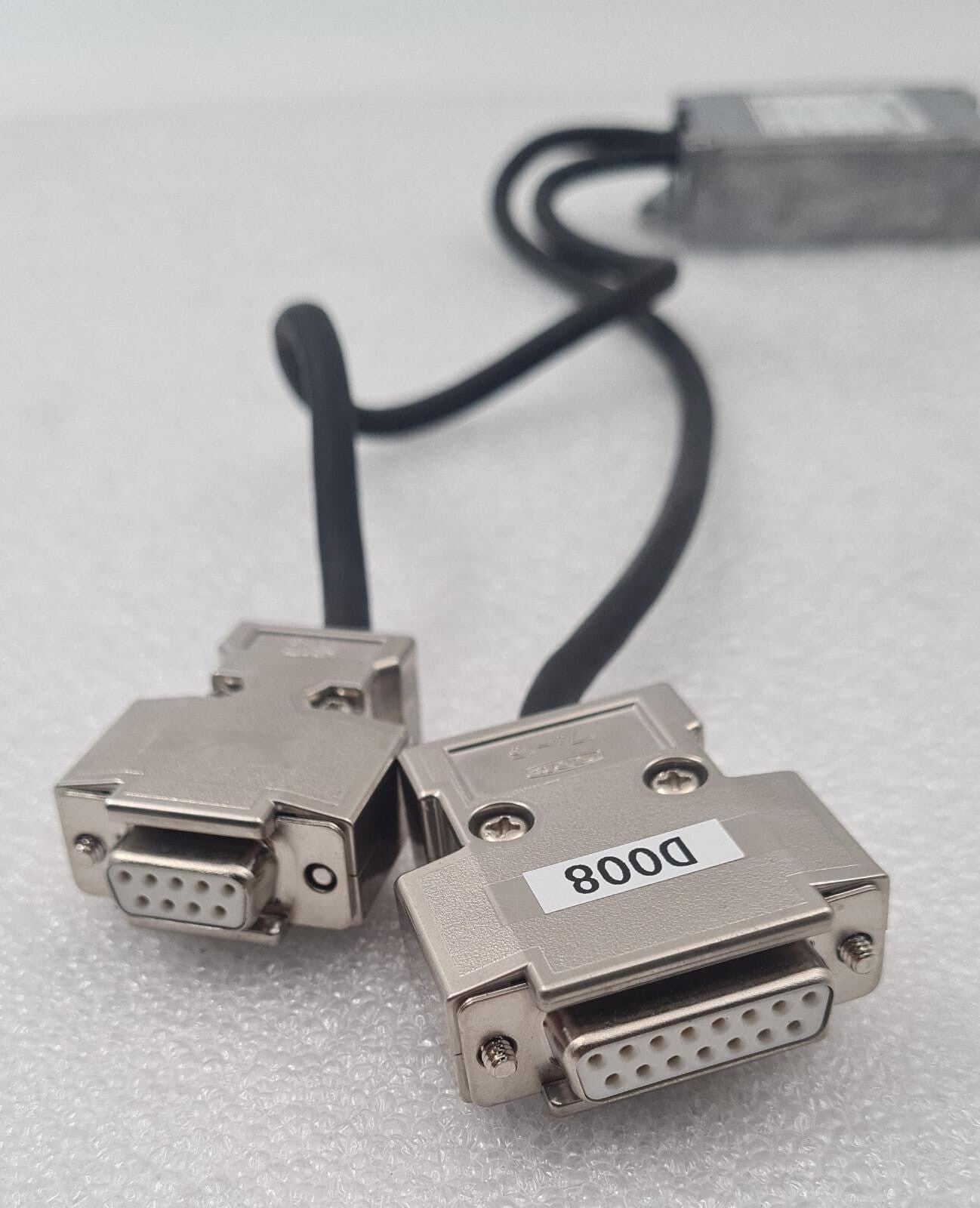 YASKAWA Serial Converter JZDP-D008-020-E Signal Conversion for SGLFW-35A230AP