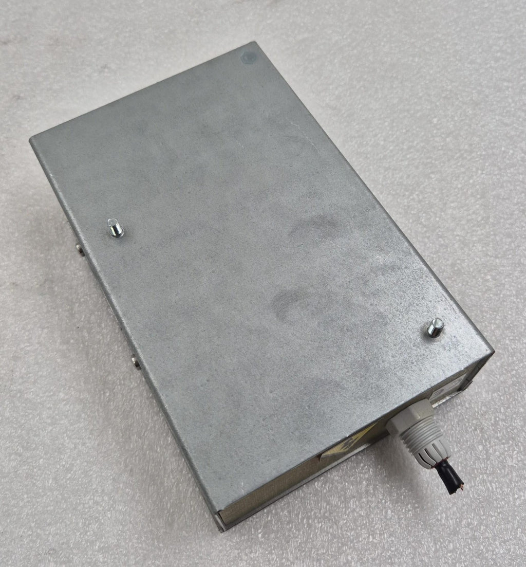 Spellman MP SERIES MP5P24/749 5KV POS High Voltage Electronics Power Supply