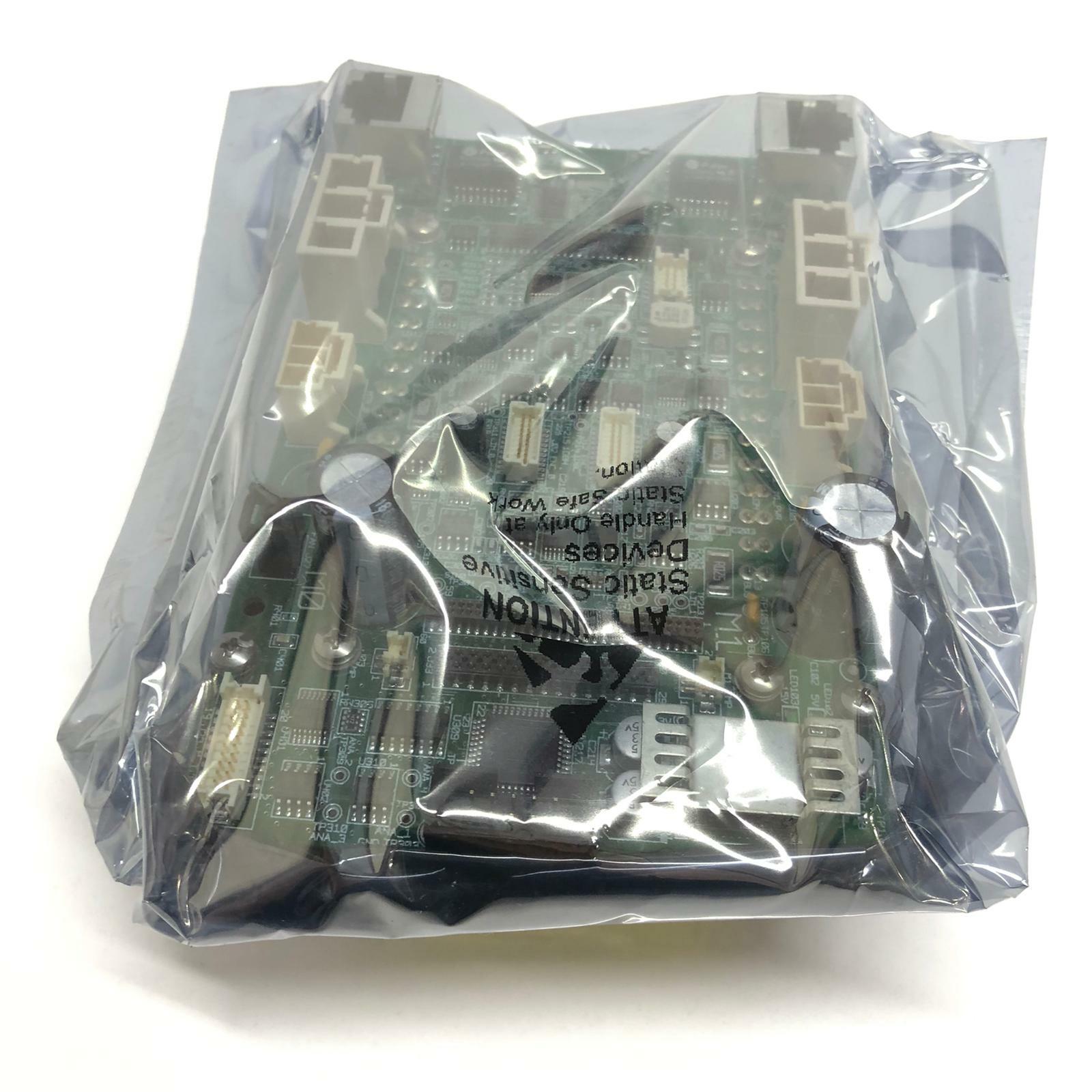 NEW - Brooks GEN9 Dafa Internal Module DANAHER Motion 115378 Kollmorgen H