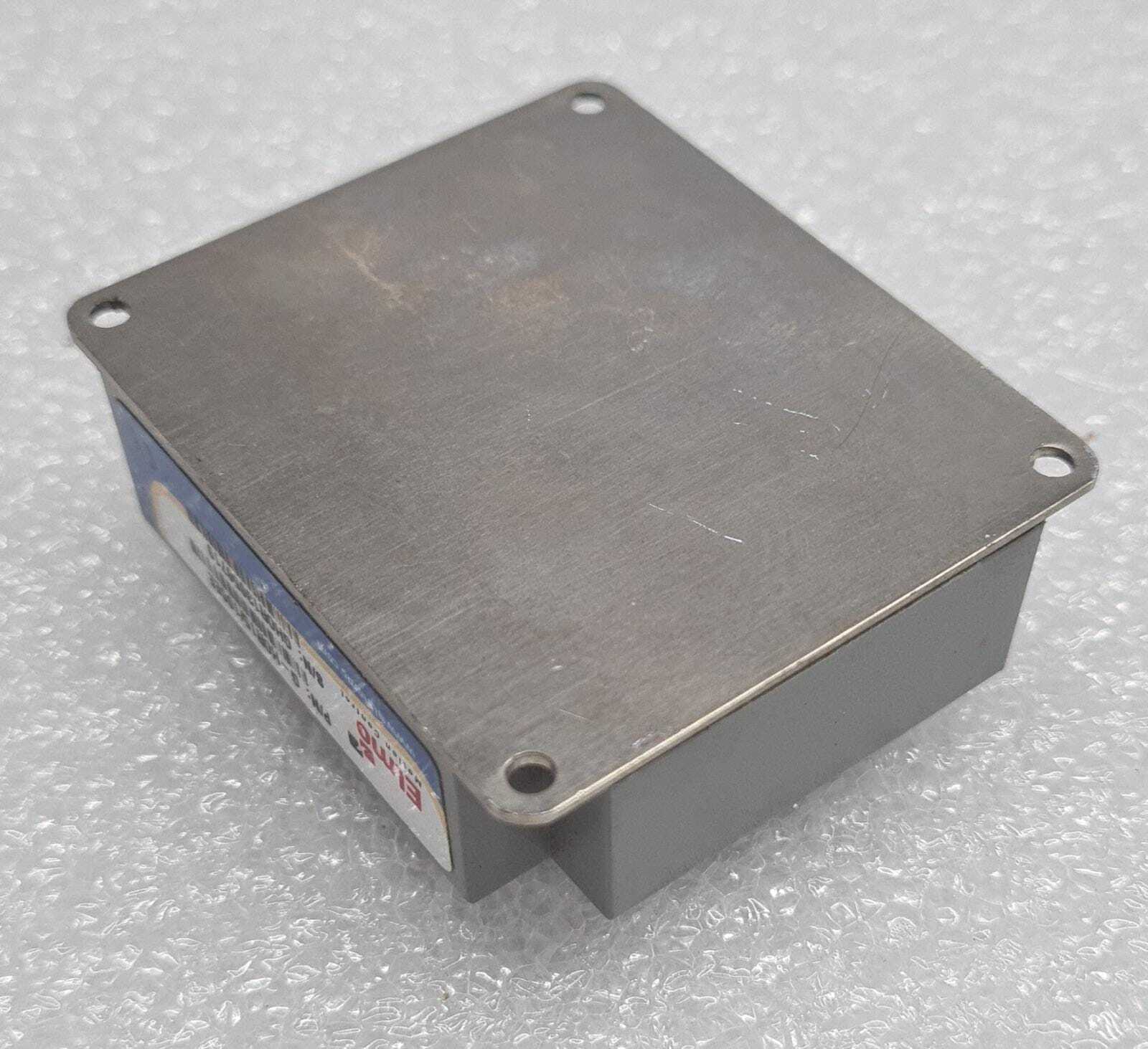 Elmo Motion Control G-HOR15/100EE Servo Drive