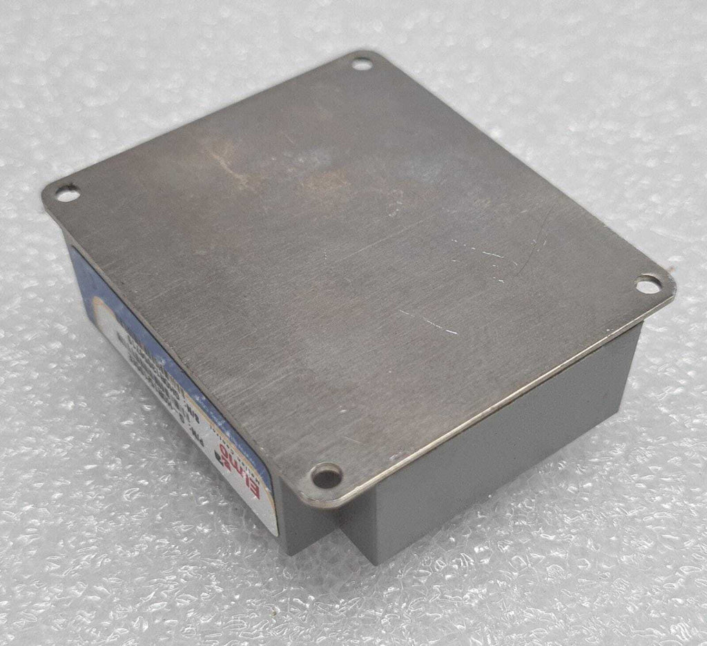 Elmo Motion Control G-HOR15/100EE Servo Drive